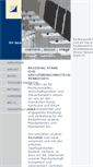 Mobile Screenshot of caemmerer-lenz.de
